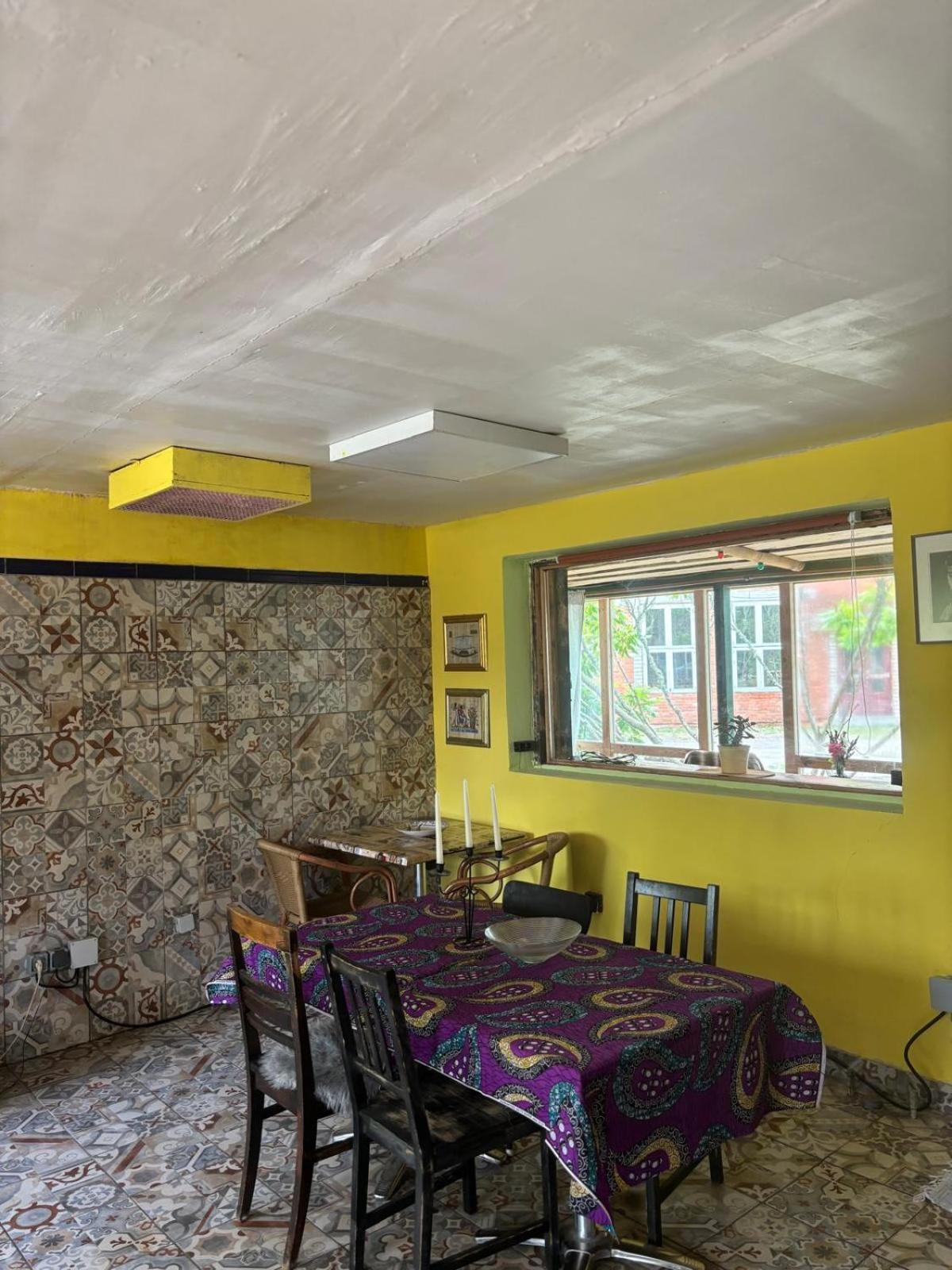 Butterfly House Apartman Pāvilosta Kültér fotó